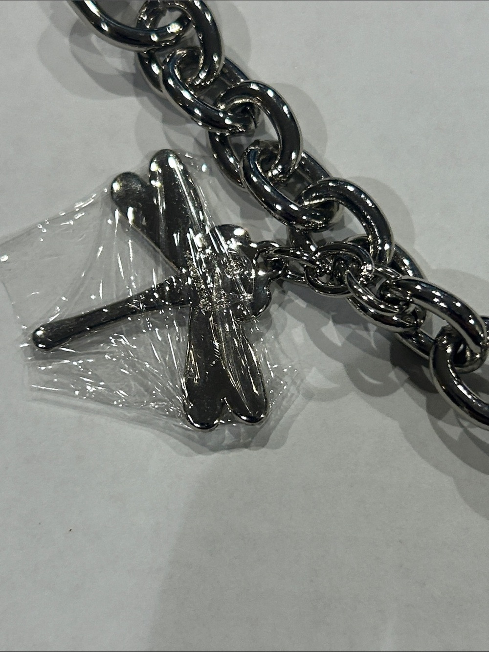 BAG CHARM - Picture 5 of 5